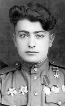 Бицаев Сергей Владимирович